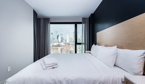 Apartamento Premium