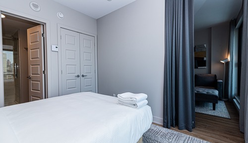 Apartamento Confort