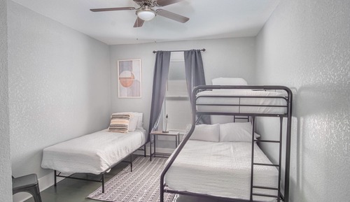 Casa (3 Bedrooms)