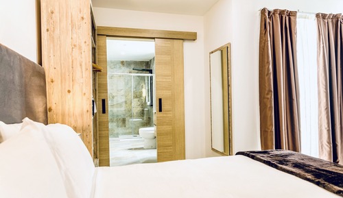 Suite superior
