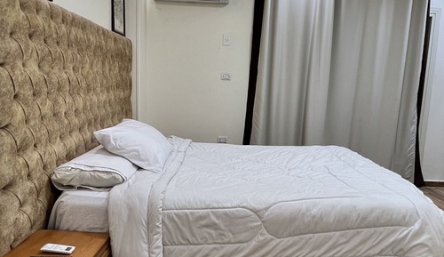Habitación individual económica, 1 cama individual