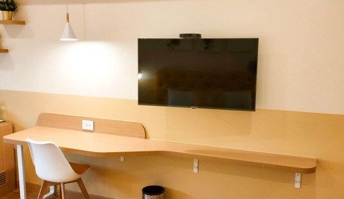 Habitación ejecutiva, 1 cama de matrimonio grande