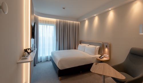 Habitación estándar