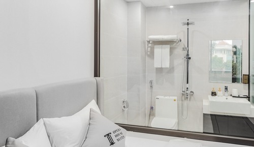 Habitación Deluxe doble