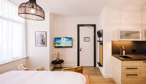 Suite estudio Premium