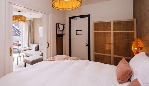 Suite superior