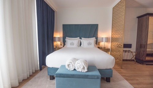 Suite Deluxe