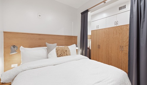 Suite Signature, planta baja