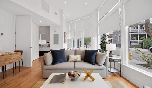 Suite Premier, planta baja