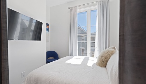 Suite superior