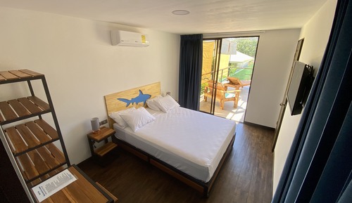 Casa Deluxe