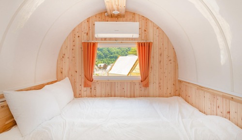 Habitación básica, 1 habitación (westernglamping 10)