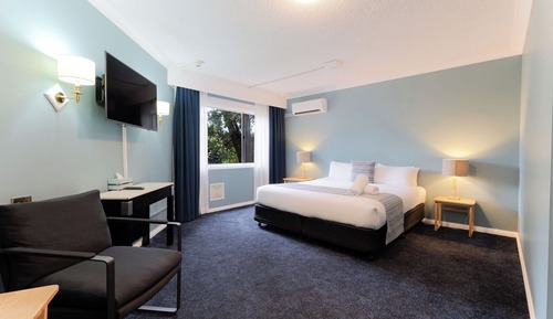 Accessible Standard Room