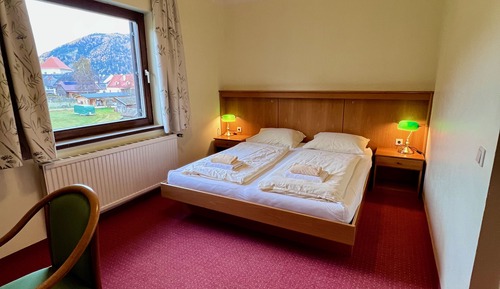 Habitación doble