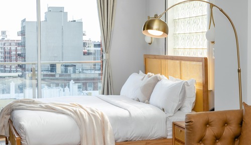 Suite estudio Premier
