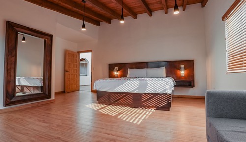 Villa Deluxe