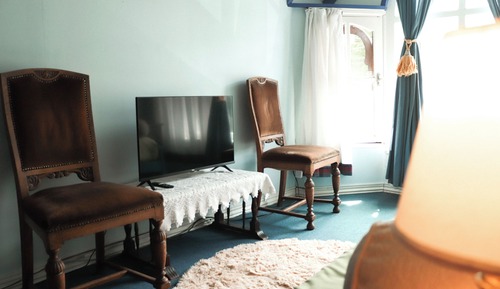Habitación superior