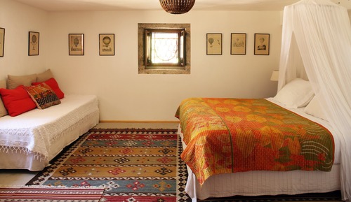 Habitación estándar