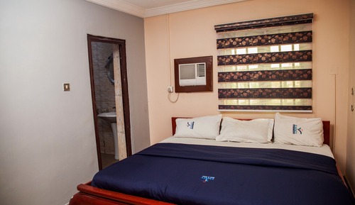 Suite ejecutiva