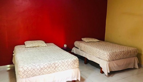Apartamento, 1 habitación, fumadores