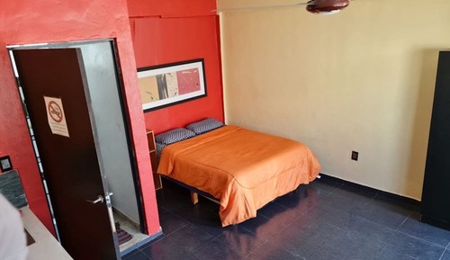Apartamento, 1 habitación, fumadores, vistas a la ciudad