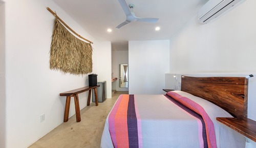 Habitación estándar