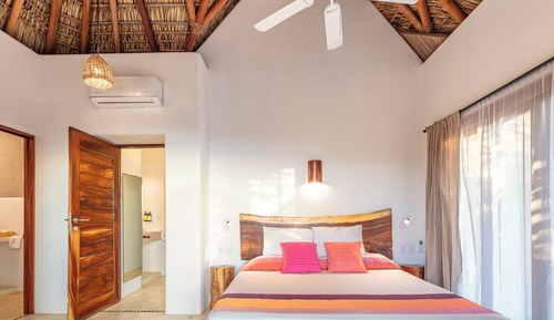 Suite estudio superior, 2 habitaciones