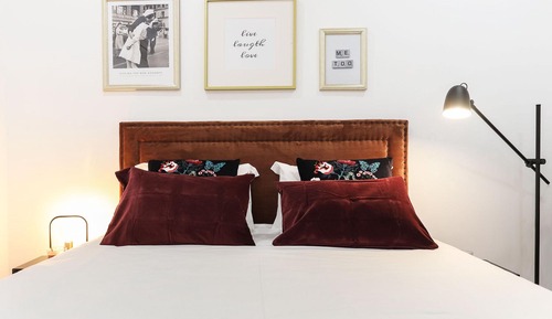 Apartamento