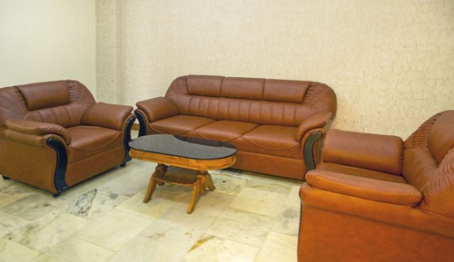 Habitación Premium