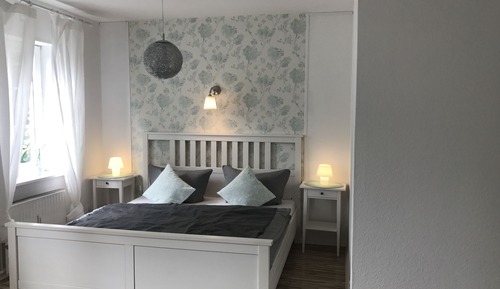 Apartamento básico