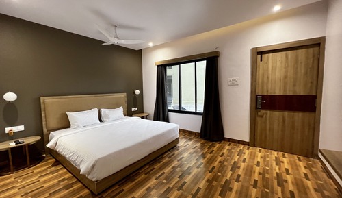 Habitación superior