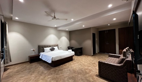Habitación Club