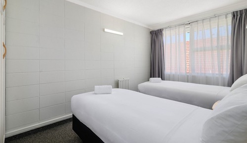 Suite, 1 habitación