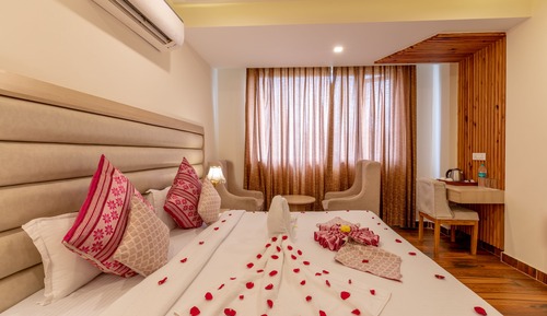 Habitación Premium