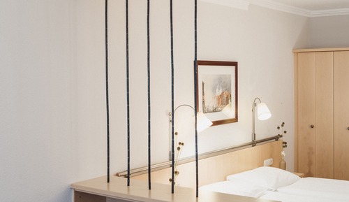 Habitación familiar
