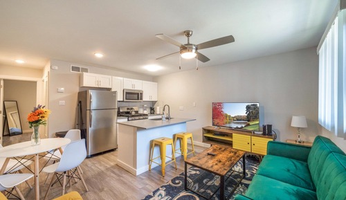 Apartamento