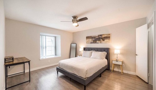 Apartamento