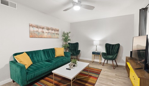 Apartamento