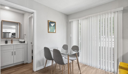 Apartamento