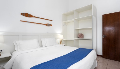 Habitación estándar