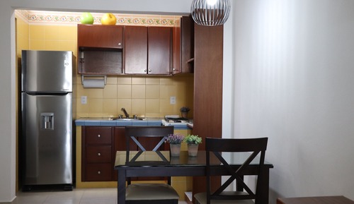Habitación estándar, 1 cama doble