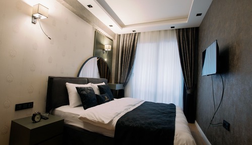 Apartamento Confort