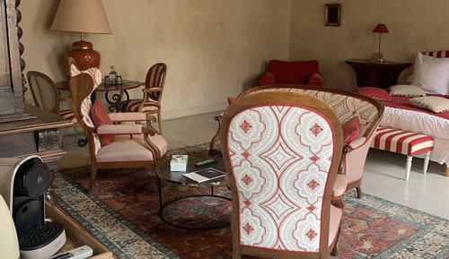 Habitación superior