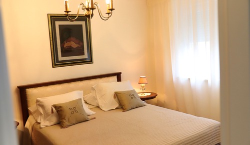 Apartamento (One Bedroom Apartment)