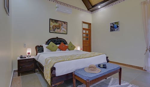 Suite, piscina privada