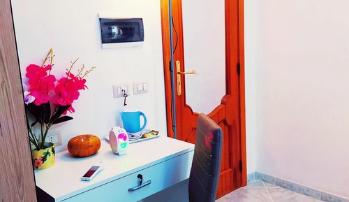 Habitación Confort doble