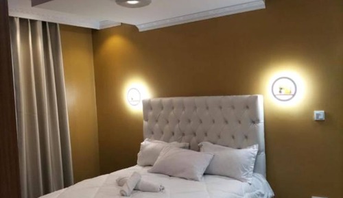 Apartamento estándar