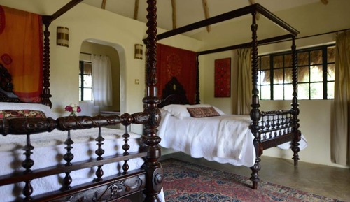 Habitación familiar