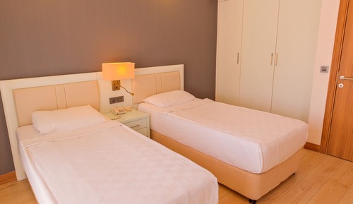 Suite Deluxe