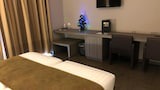 Deluxe Double Room (Matroos)